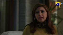 Ru Baru Ishq Tha - Episode 21 - 15th Aug 2022